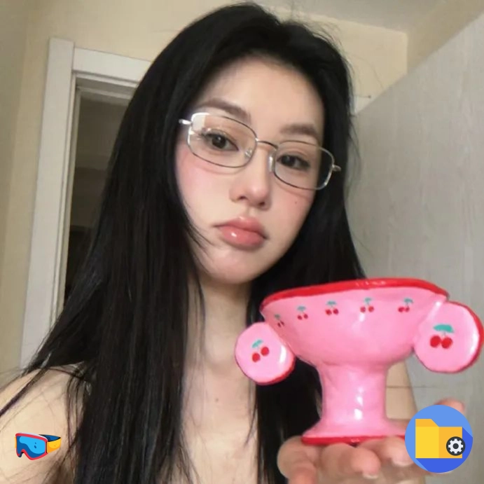 马女士